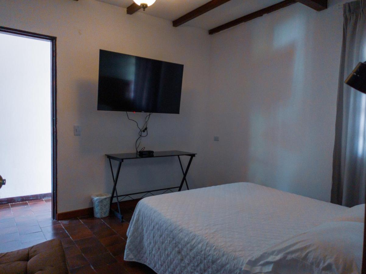 Hotel Boutique La Casa De Piedra Калі Екстер'єр фото