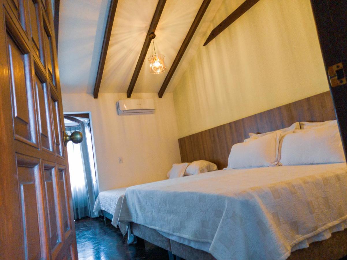 Hotel Boutique La Casa De Piedra Калі Екстер'єр фото