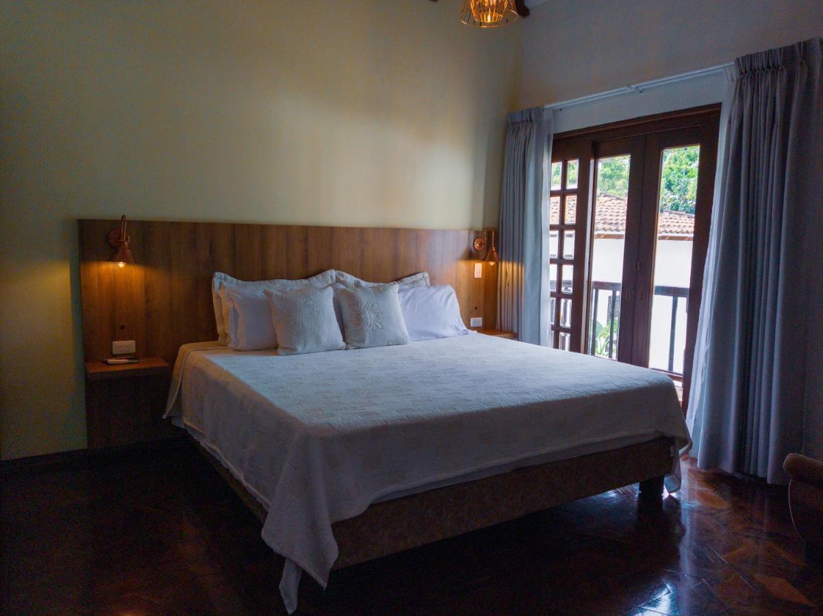 Hotel Boutique La Casa De Piedra Калі Екстер'єр фото
