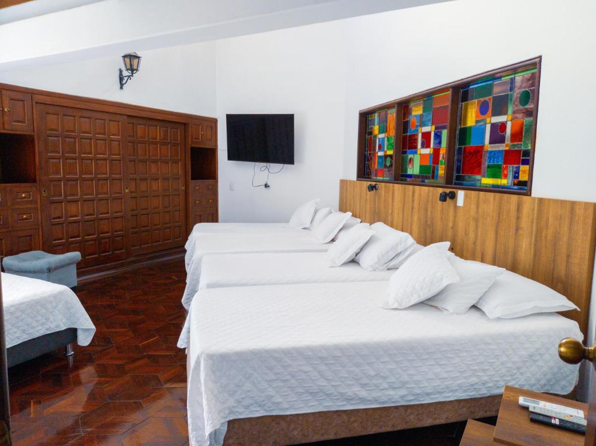 Hotel Boutique La Casa De Piedra Калі Екстер'єр фото